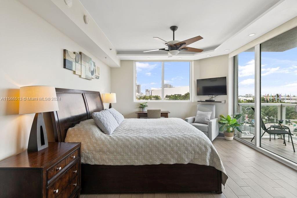 244 Biscayne Blvd 402, Miami, Florida 33132, 2 Bedrooms Bedrooms, ,2 BathroomsBathrooms,Residentiallease,For Rent,244 Biscayne Blvd 402,A11566513