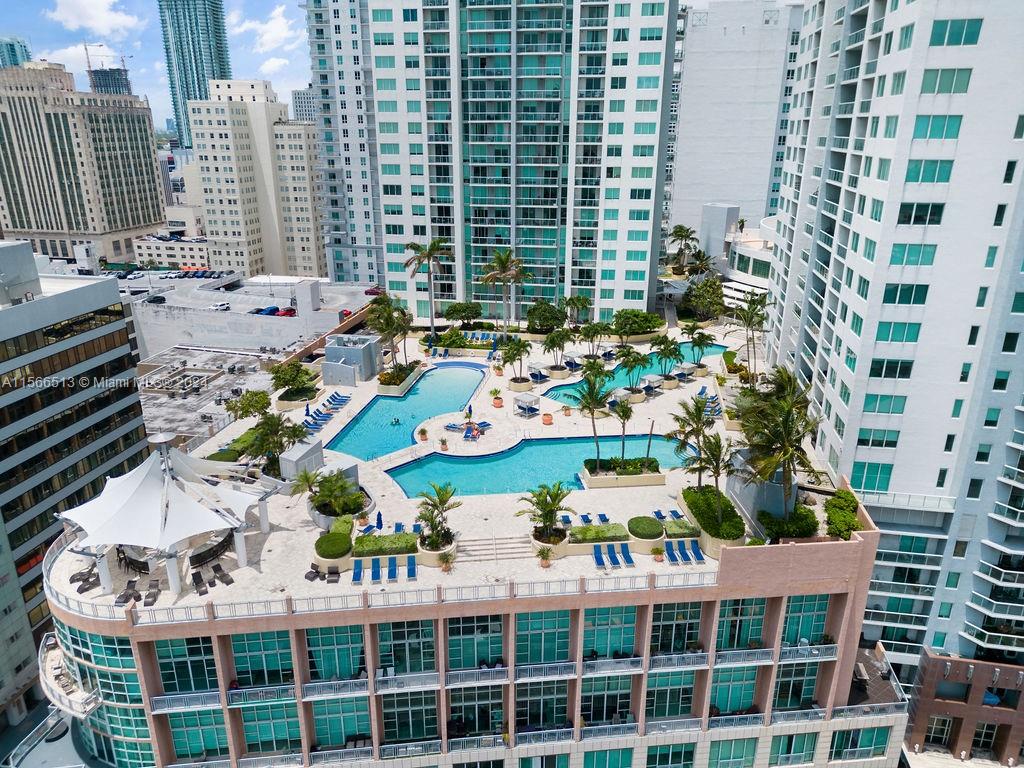 244 Biscayne Blvd 402, Miami, Florida 33132, 2 Bedrooms Bedrooms, ,2 BathroomsBathrooms,Residentiallease,For Rent,244 Biscayne Blvd 402,A11566513