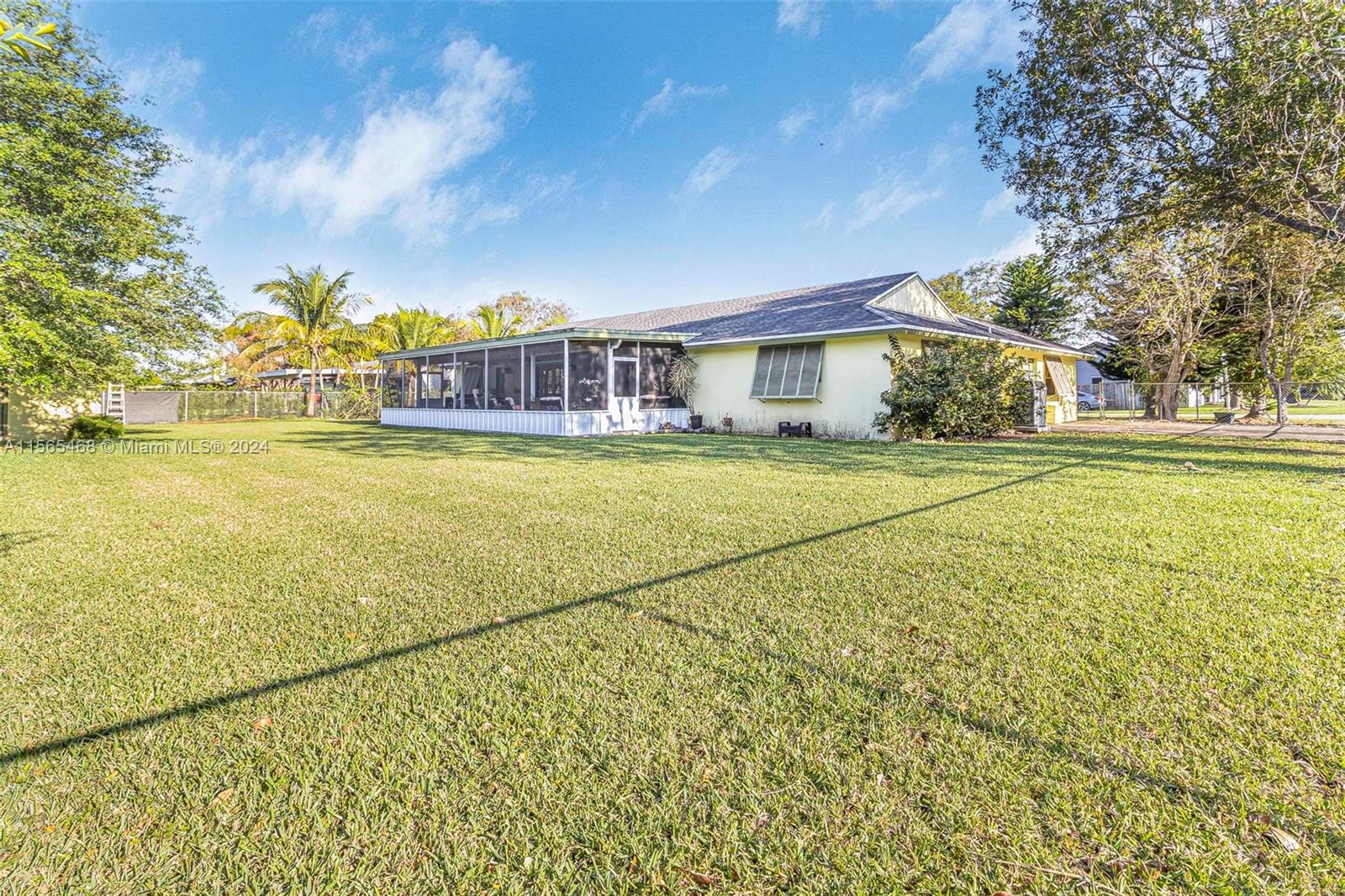 16283 SW 284th St, Homestead, Florida 33033, 4 Bedrooms Bedrooms, ,2 BathroomsBathrooms,Residential,For Sale,16283 SW 284th St,A11565468