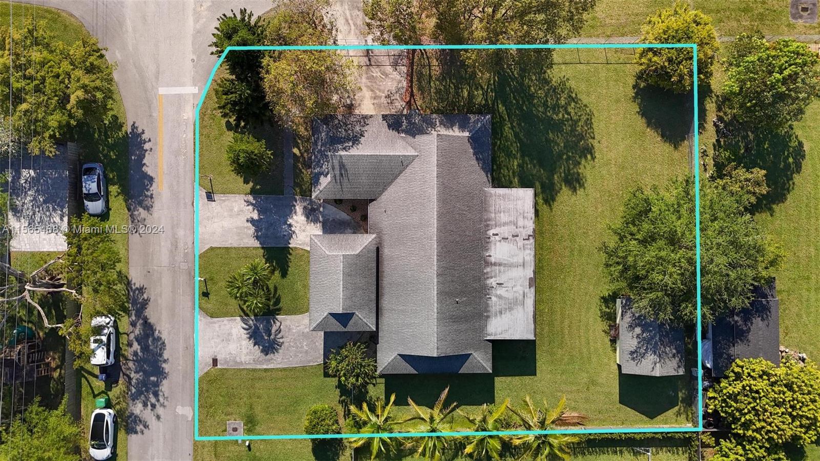 16283 SW 284th St, Homestead, Florida 33033, 4 Bedrooms Bedrooms, ,2 BathroomsBathrooms,Residential,For Sale,16283 SW 284th St,A11565468