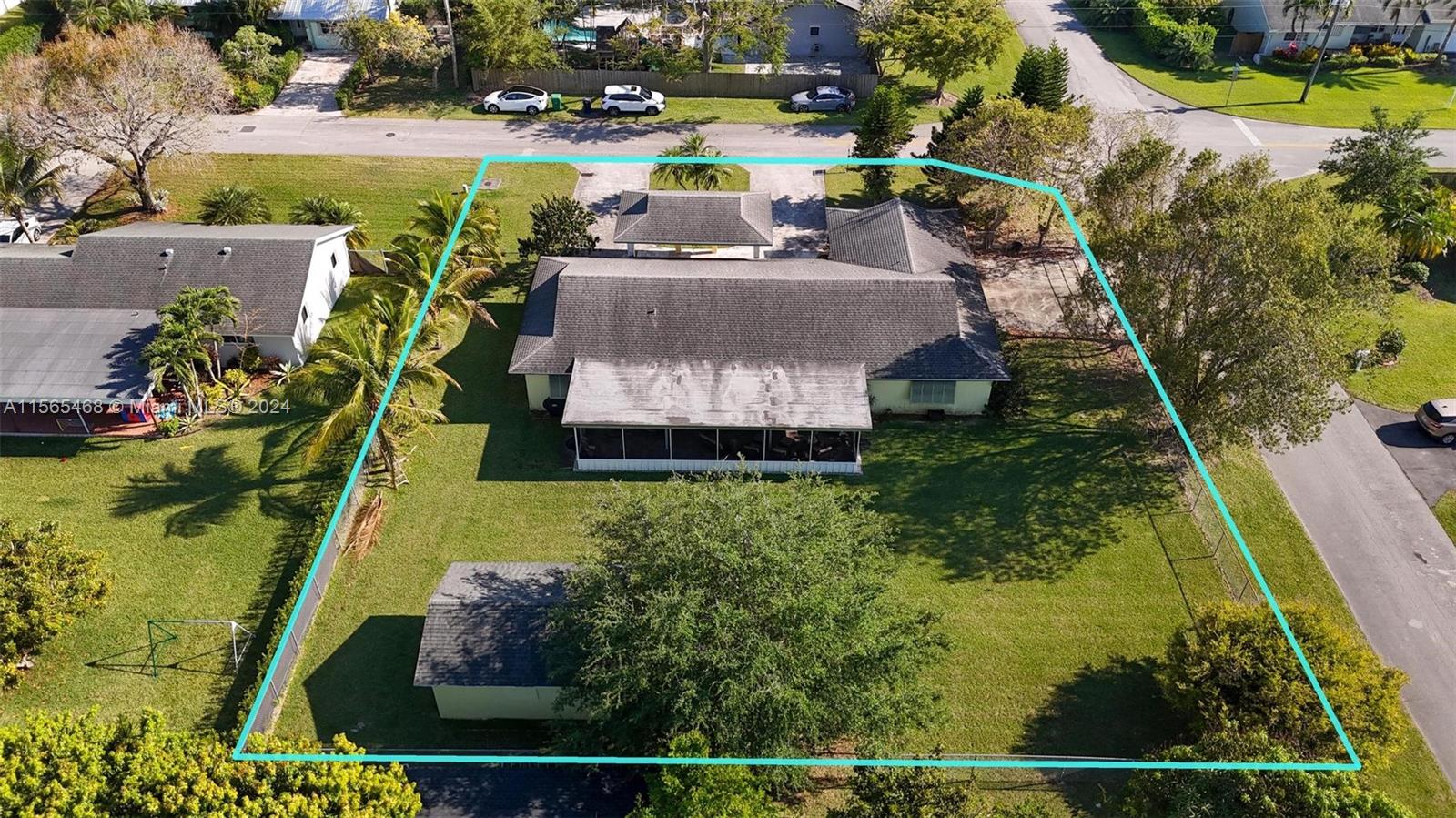 16283 SW 284th St, Homestead, Florida 33033, 4 Bedrooms Bedrooms, ,2 BathroomsBathrooms,Residential,For Sale,16283 SW 284th St,A11565468