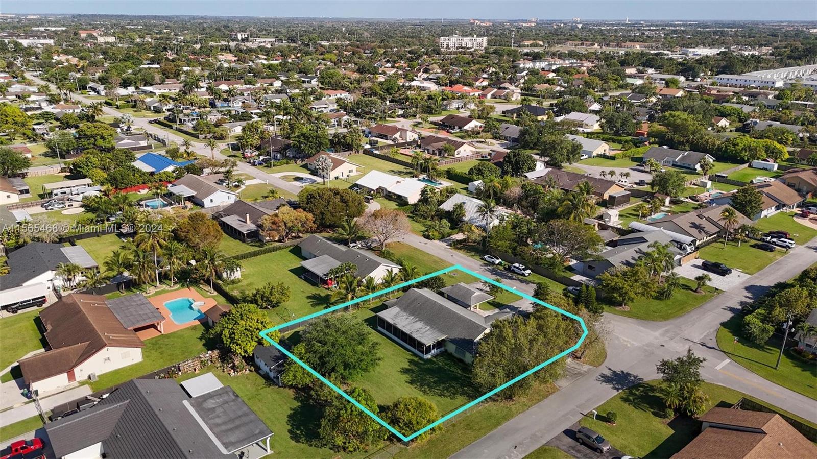 16283 SW 284th St, Homestead, Florida 33033, 4 Bedrooms Bedrooms, ,2 BathroomsBathrooms,Residential,For Sale,16283 SW 284th St,A11565468