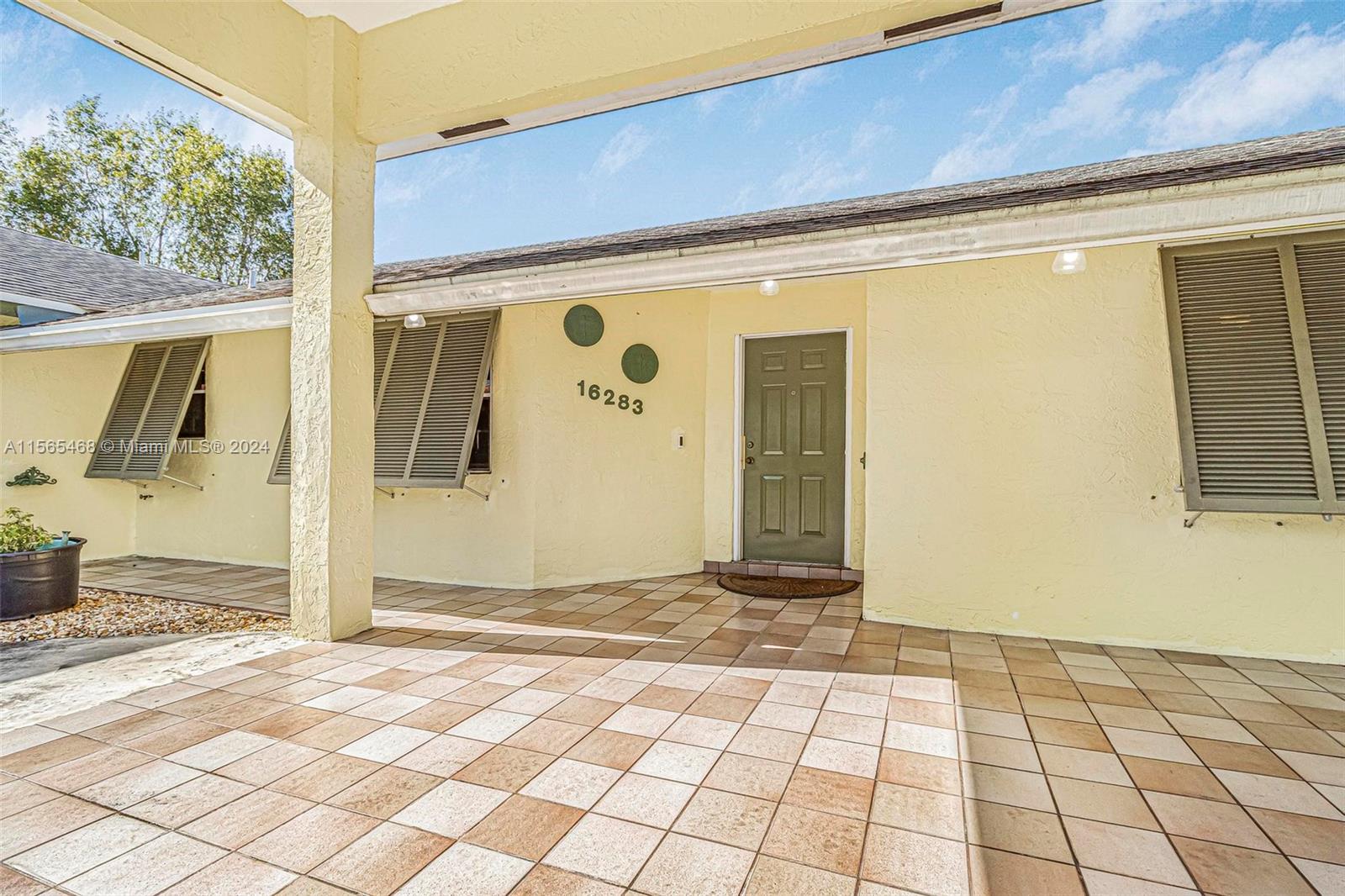 16283 SW 284th St, Homestead, Florida 33033, 4 Bedrooms Bedrooms, ,2 BathroomsBathrooms,Residential,For Sale,16283 SW 284th St,A11565468