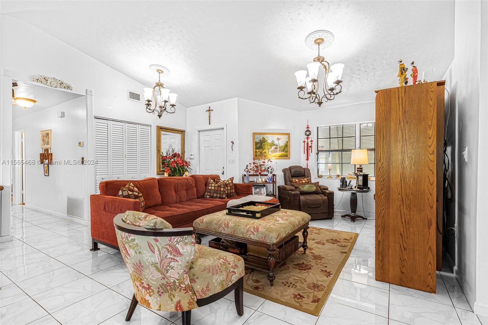 16283 SW 284th St, Homestead, Florida 33033, 4 Bedrooms Bedrooms, ,2 BathroomsBathrooms,Residential,For Sale,16283 SW 284th St,A11565468