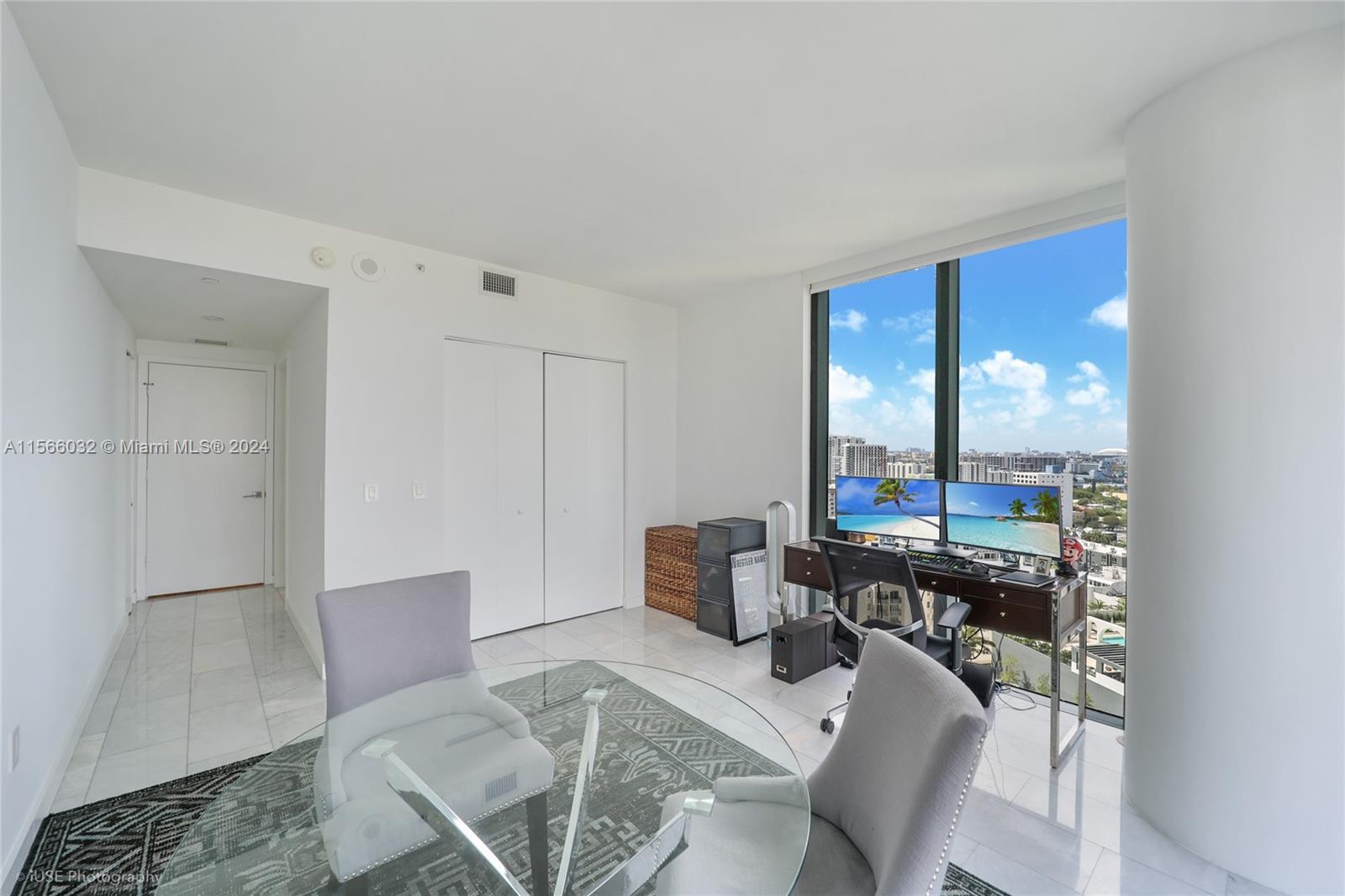 650 NE 32nd St 2101, Miami, Florida 33137, 3 Bedrooms Bedrooms, ,3 BathroomsBathrooms,Residential,For Sale,650 NE 32nd St 2101,A11566032