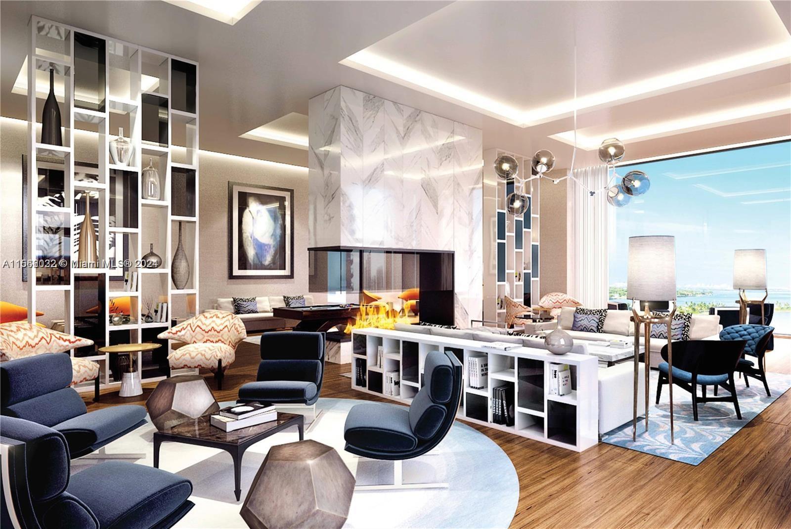 650 NE 32nd St 2101, Miami, Florida 33137, 3 Bedrooms Bedrooms, ,3 BathroomsBathrooms,Residential,For Sale,650 NE 32nd St 2101,A11566032