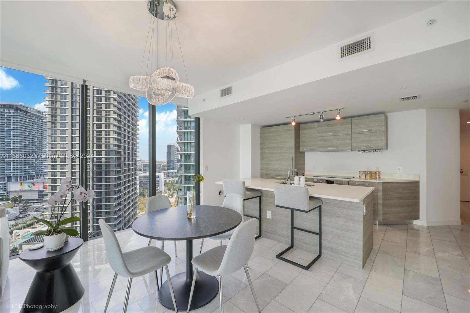 650 NE 32nd St 2101, Miami, Florida 33137, 3 Bedrooms Bedrooms, ,3 BathroomsBathrooms,Residential,For Sale,650 NE 32nd St 2101,A11566032