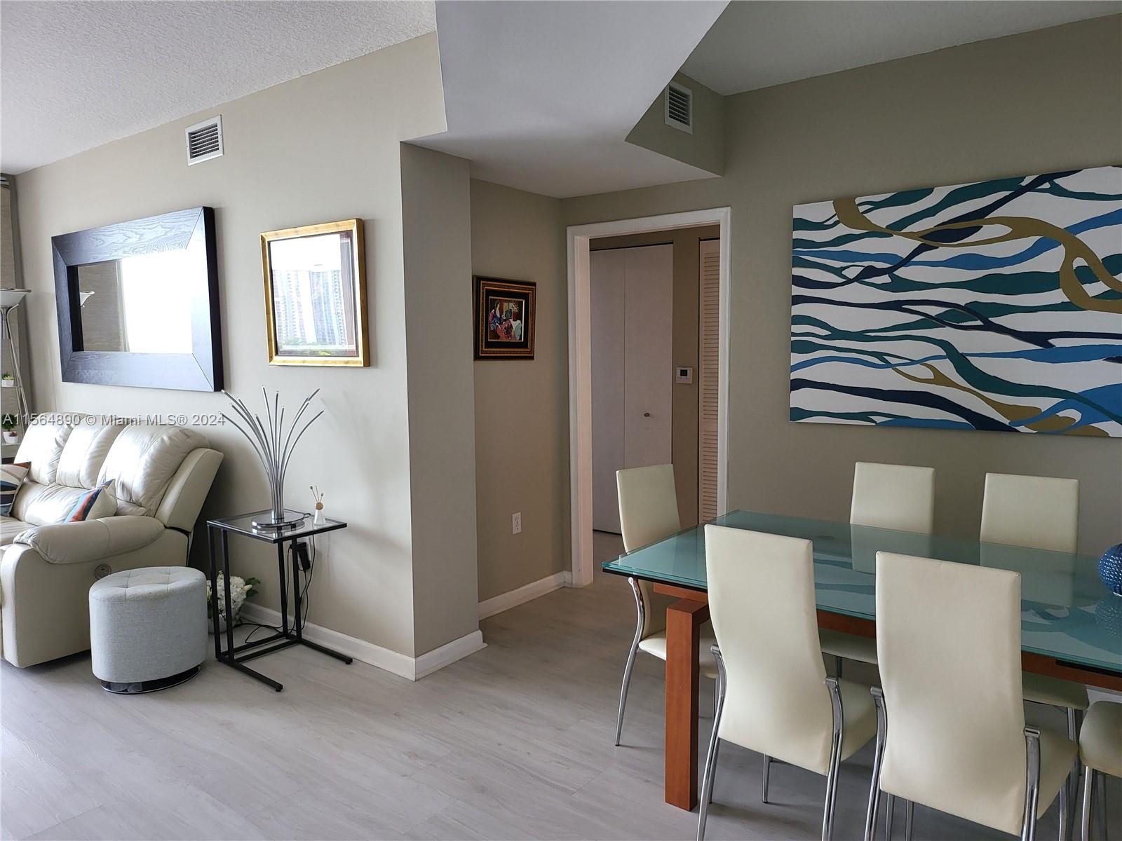 18800 NE 29th Ave 816, Aventura, Florida 33180, 2 Bedrooms Bedrooms, ,2 BathroomsBathrooms,Residential,For Sale,18800 NE 29th Ave 816,A11564890