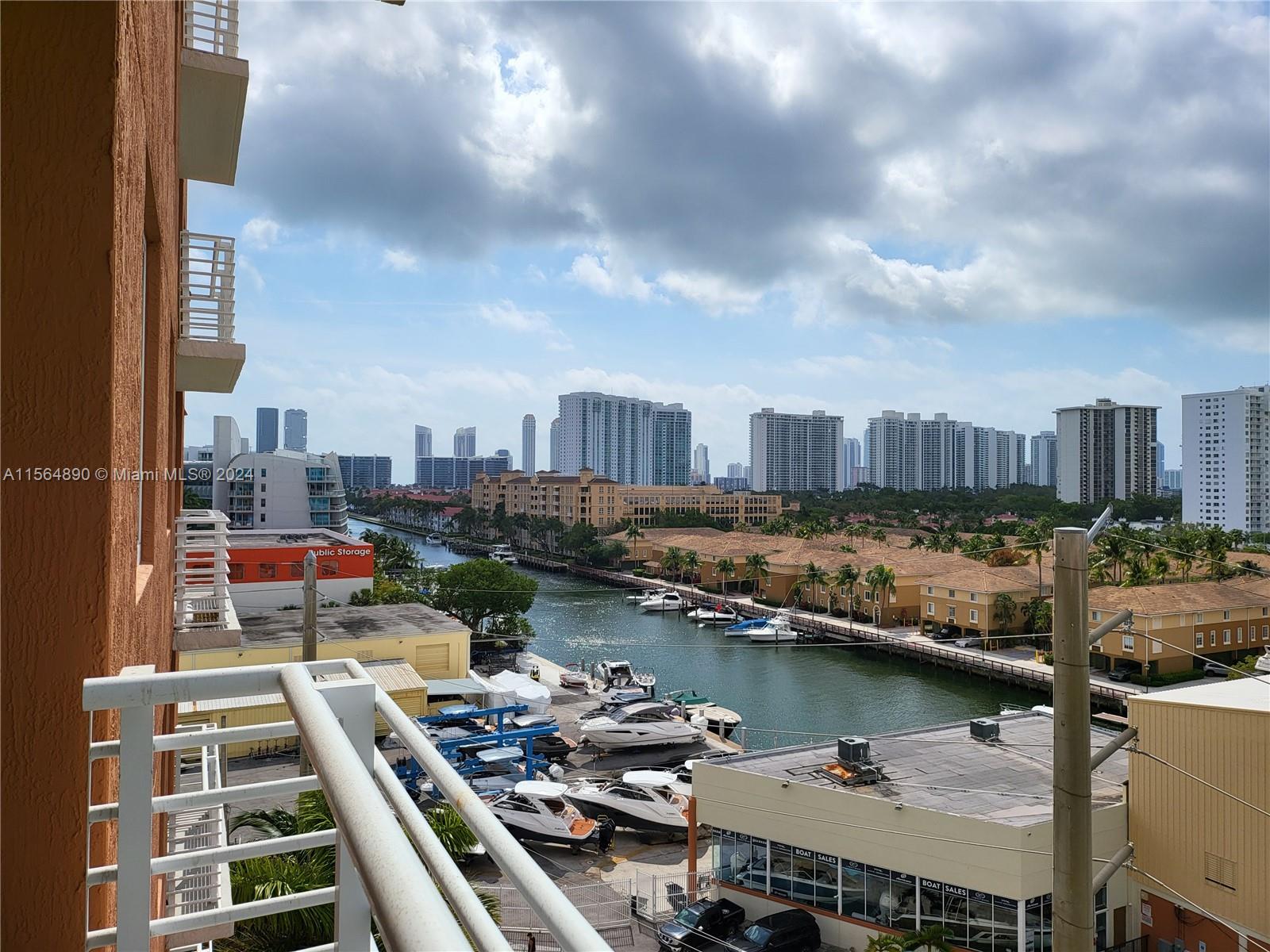 18800 NE 29th Ave 816, Aventura, Florida 33180, 2 Bedrooms Bedrooms, ,2 BathroomsBathrooms,Residential,For Sale,18800 NE 29th Ave 816,A11564890