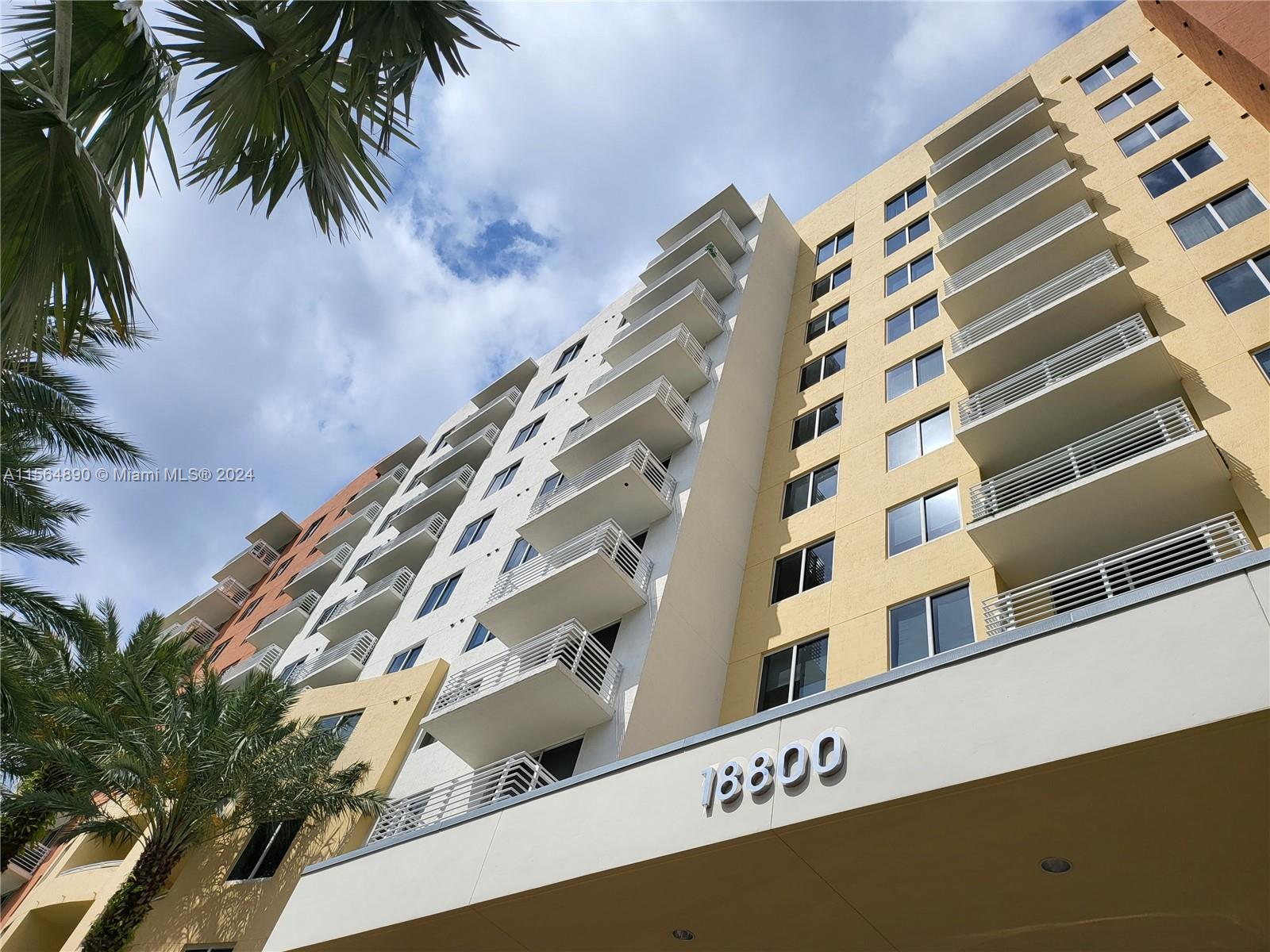 18800 NE 29th Ave 816, Aventura, Florida 33180, 2 Bedrooms Bedrooms, ,2 BathroomsBathrooms,Residential,For Sale,18800 NE 29th Ave 816,A11564890
