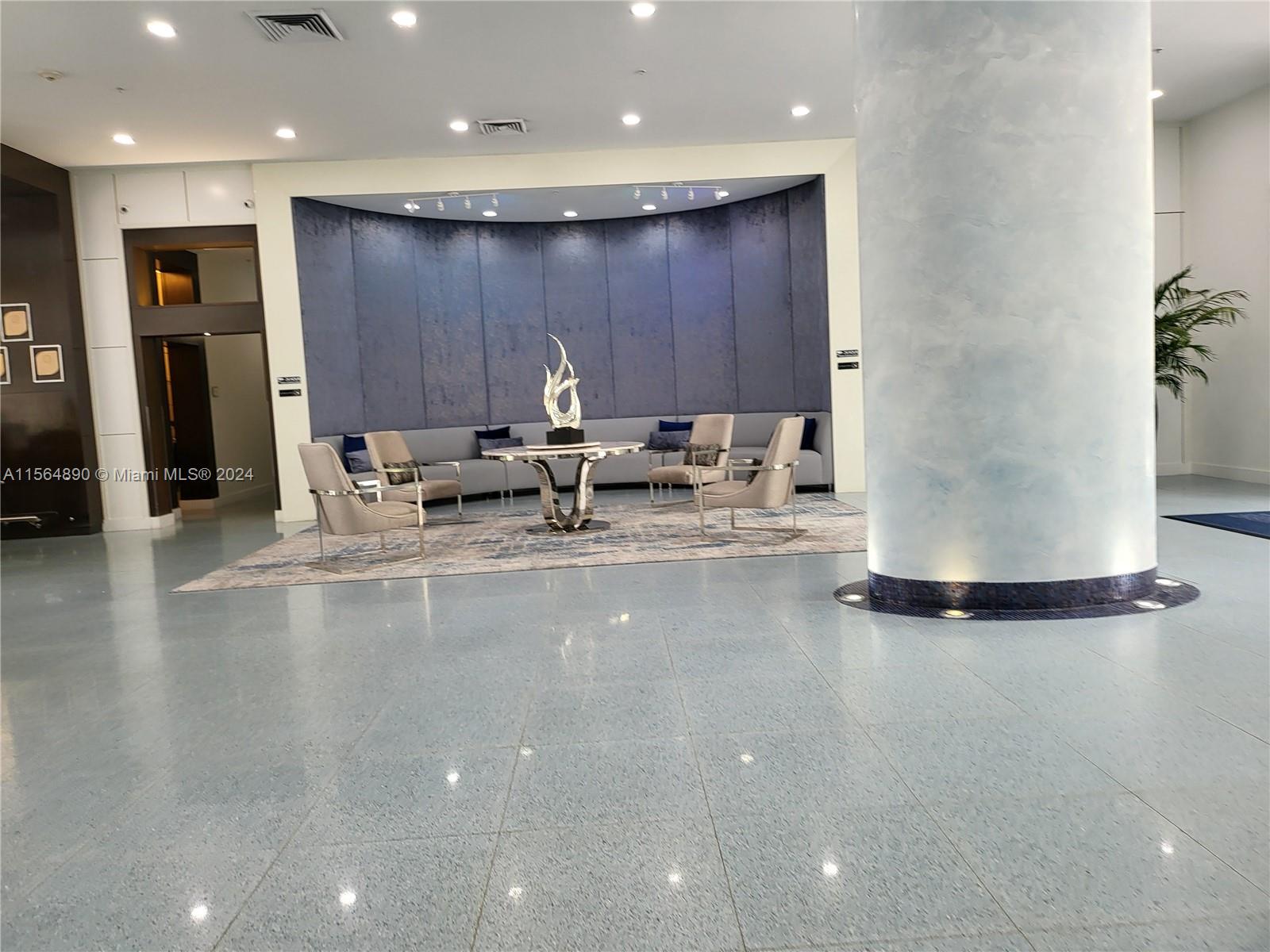 18800 NE 29th Ave 816, Aventura, Florida 33180, 2 Bedrooms Bedrooms, ,2 BathroomsBathrooms,Residential,For Sale,18800 NE 29th Ave 816,A11564890