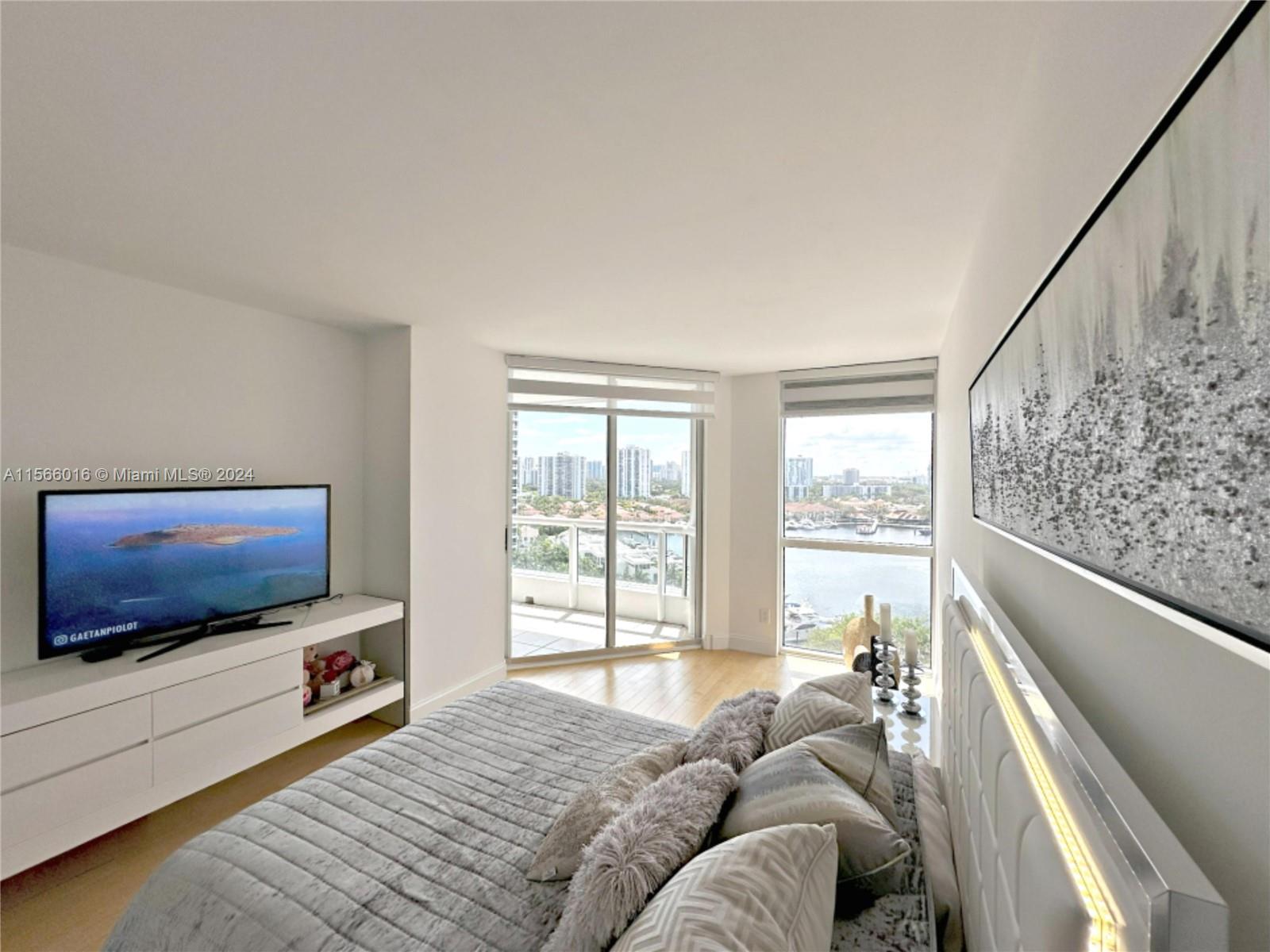 21205 Yacht Club Dr 1507, Aventura, Florida 33180, 2 Bedrooms Bedrooms, ,2 BathroomsBathrooms,Residential,For Sale,21205 Yacht Club Dr 1507,A11566016