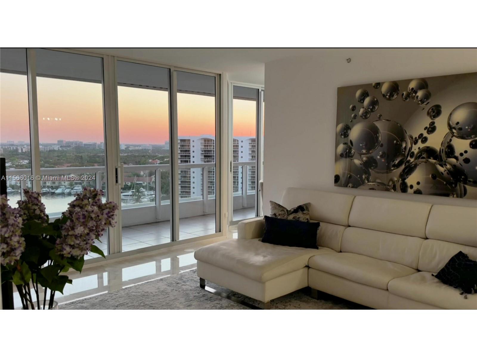 21205 Yacht Club Dr 1507, Aventura, Florida 33180, 2 Bedrooms Bedrooms, ,2 BathroomsBathrooms,Residential,For Sale,21205 Yacht Club Dr 1507,A11566016