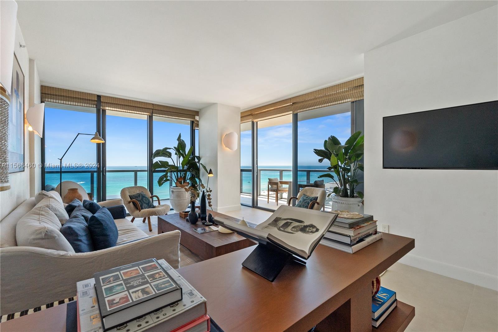 2201  Collins Ave #1228 For Sale A11566460, FL