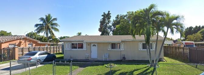 11720 SW 180th St  For Sale A11566541, FL