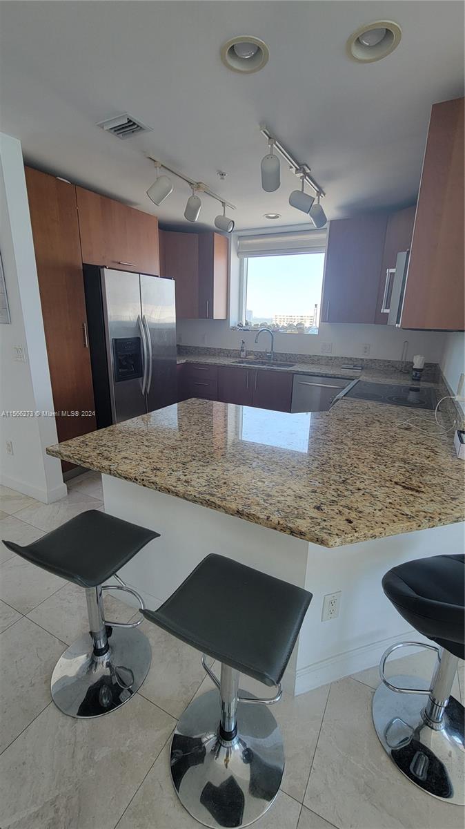 1945 S Ocean Dr 1614, Hallandale Beach, Florida 33009, 2 Bedrooms Bedrooms, ,2 BathroomsBathrooms,Residentiallease,For Rent,1945 S Ocean Dr 1614,A11566273