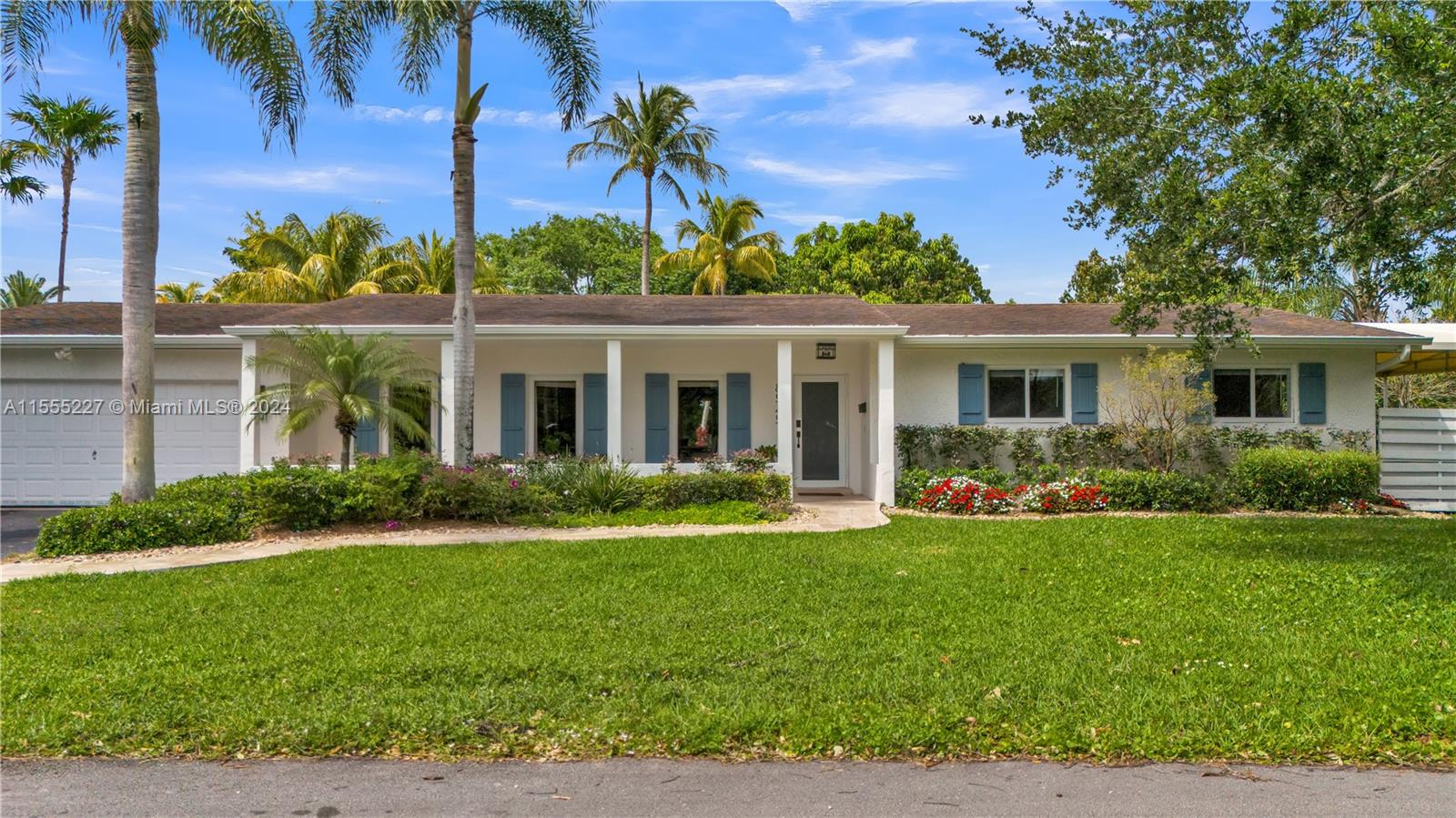 8545 SW 110th St  For Sale A11555227, FL