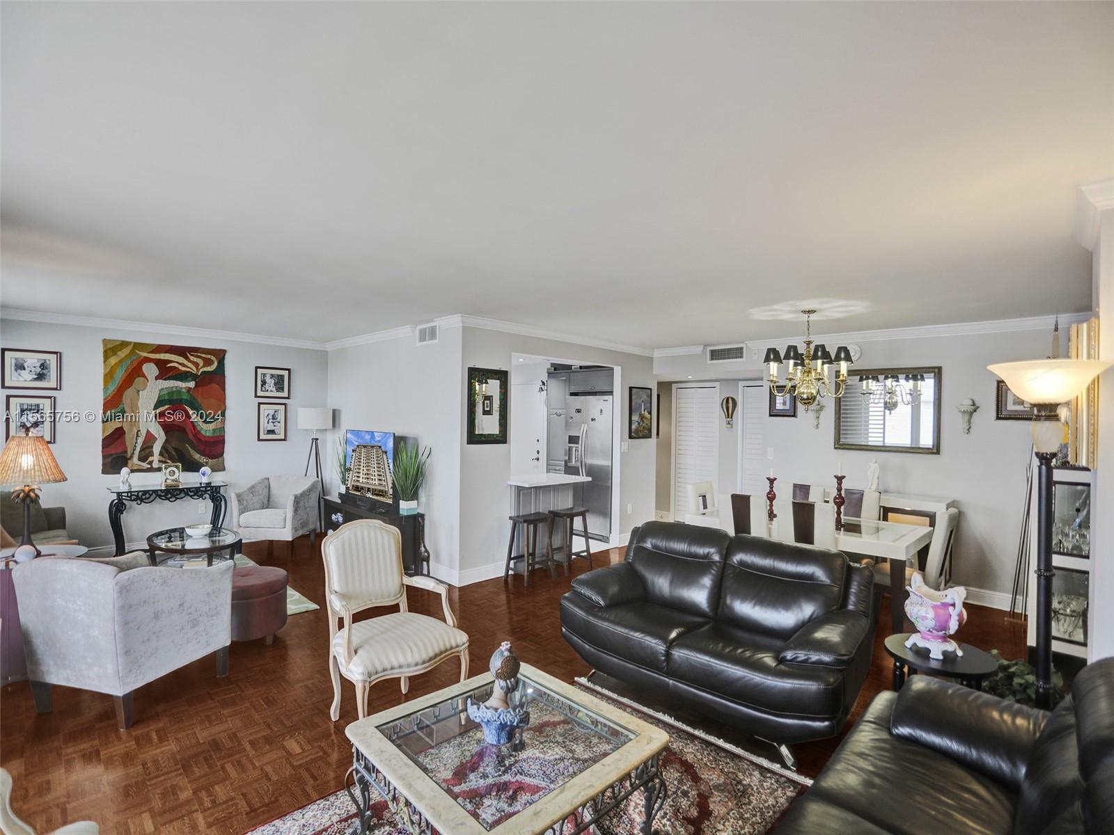 625 Biltmore Way 601, Coral Gables, Florida 33134, 2 Bedrooms Bedrooms, ,2 BathroomsBathrooms,Residential,For Sale,625 Biltmore Way 601,A11565756