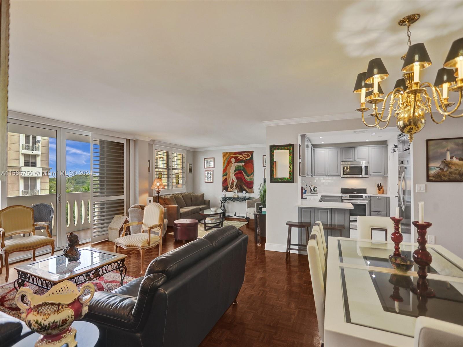 625 Biltmore Way 601, Coral Gables, Florida 33134, 2 Bedrooms Bedrooms, ,2 BathroomsBathrooms,Residential,For Sale,625 Biltmore Way 601,A11565756