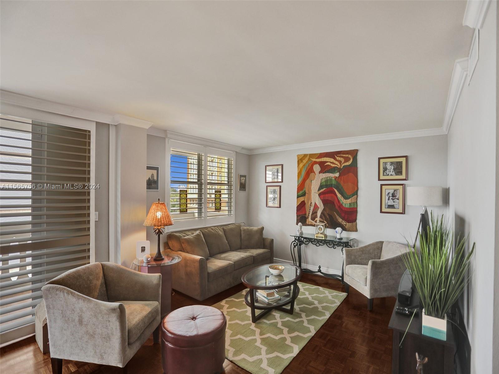 625 Biltmore Way 601, Coral Gables, Florida 33134, 2 Bedrooms Bedrooms, ,2 BathroomsBathrooms,Residential,For Sale,625 Biltmore Way 601,A11565756