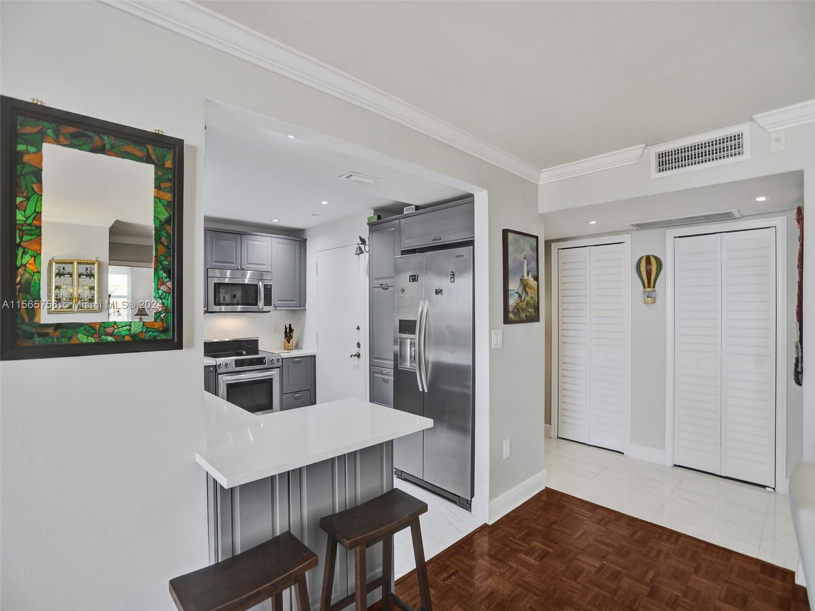 625 Biltmore Way 601, Coral Gables, Florida 33134, 2 Bedrooms Bedrooms, ,2 BathroomsBathrooms,Residential,For Sale,625 Biltmore Way 601,A11565756