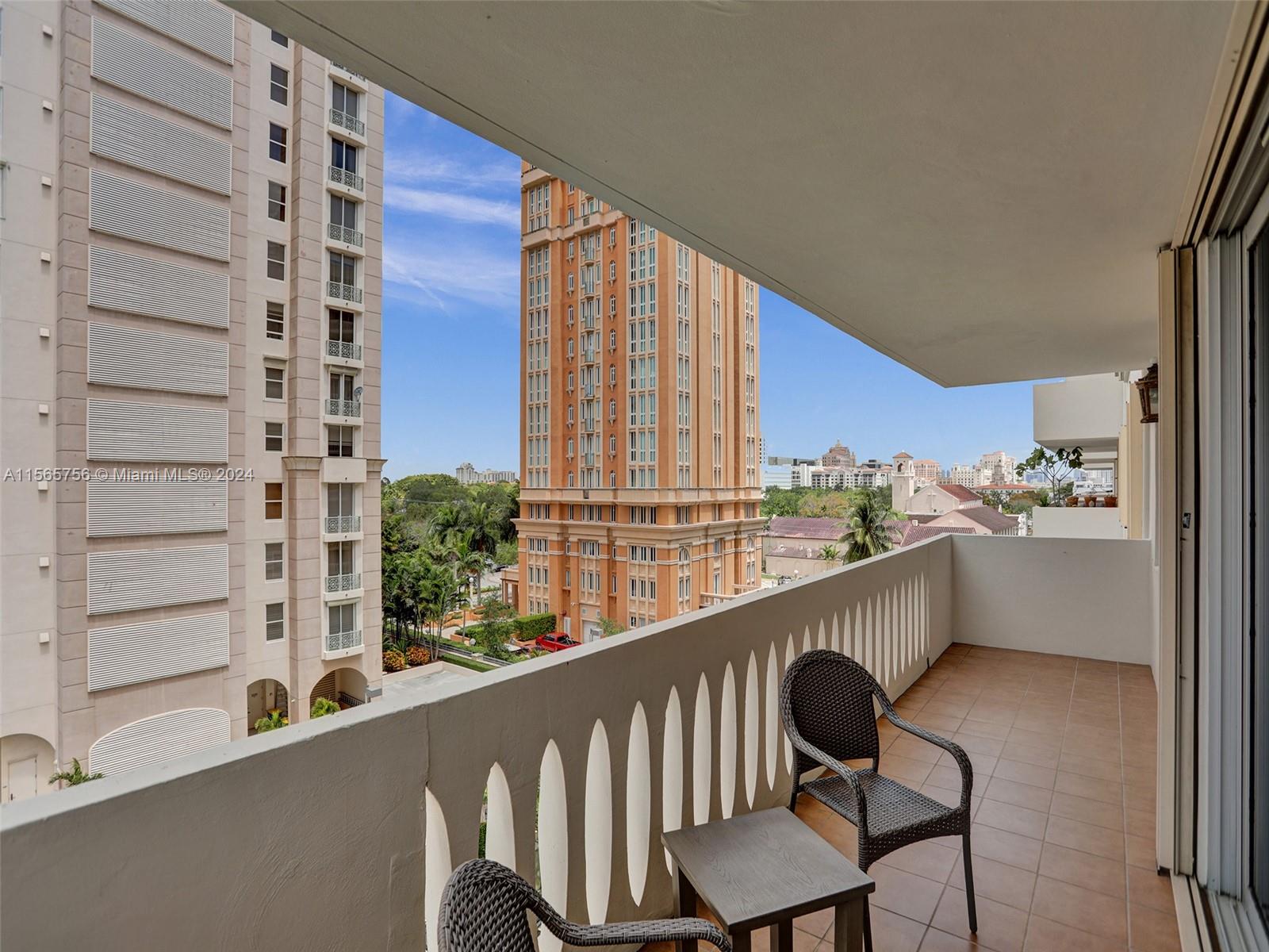 625 Biltmore Way 601, Coral Gables, Florida 33134, 2 Bedrooms Bedrooms, ,2 BathroomsBathrooms,Residential,For Sale,625 Biltmore Way 601,A11565756
