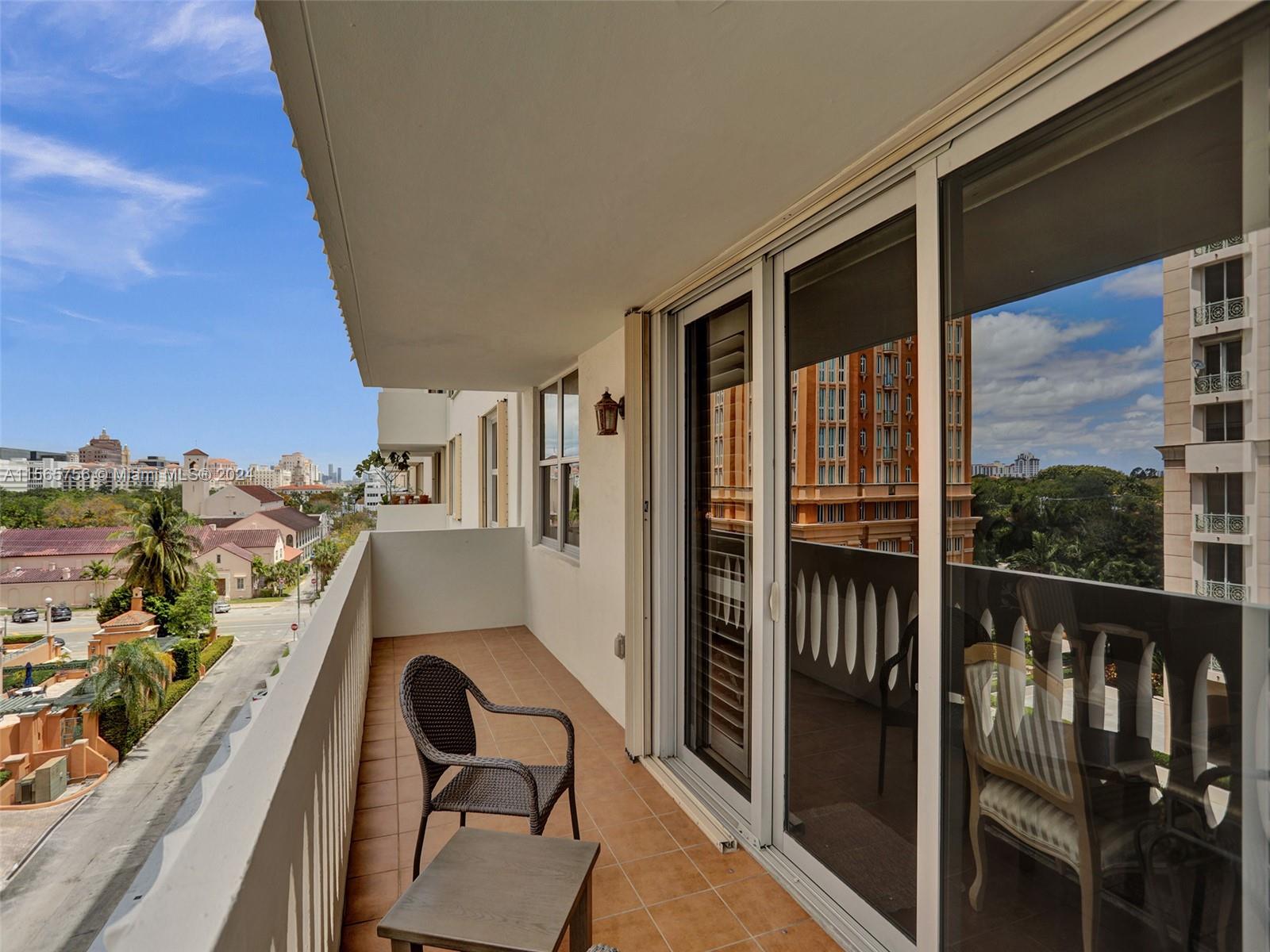 625 Biltmore Way 601, Coral Gables, Florida 33134, 2 Bedrooms Bedrooms, ,2 BathroomsBathrooms,Residential,For Sale,625 Biltmore Way 601,A11565756