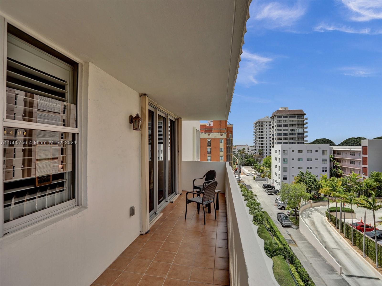 625 Biltmore Way 601, Coral Gables, Florida 33134, 2 Bedrooms Bedrooms, ,2 BathroomsBathrooms,Residential,For Sale,625 Biltmore Way 601,A11565756