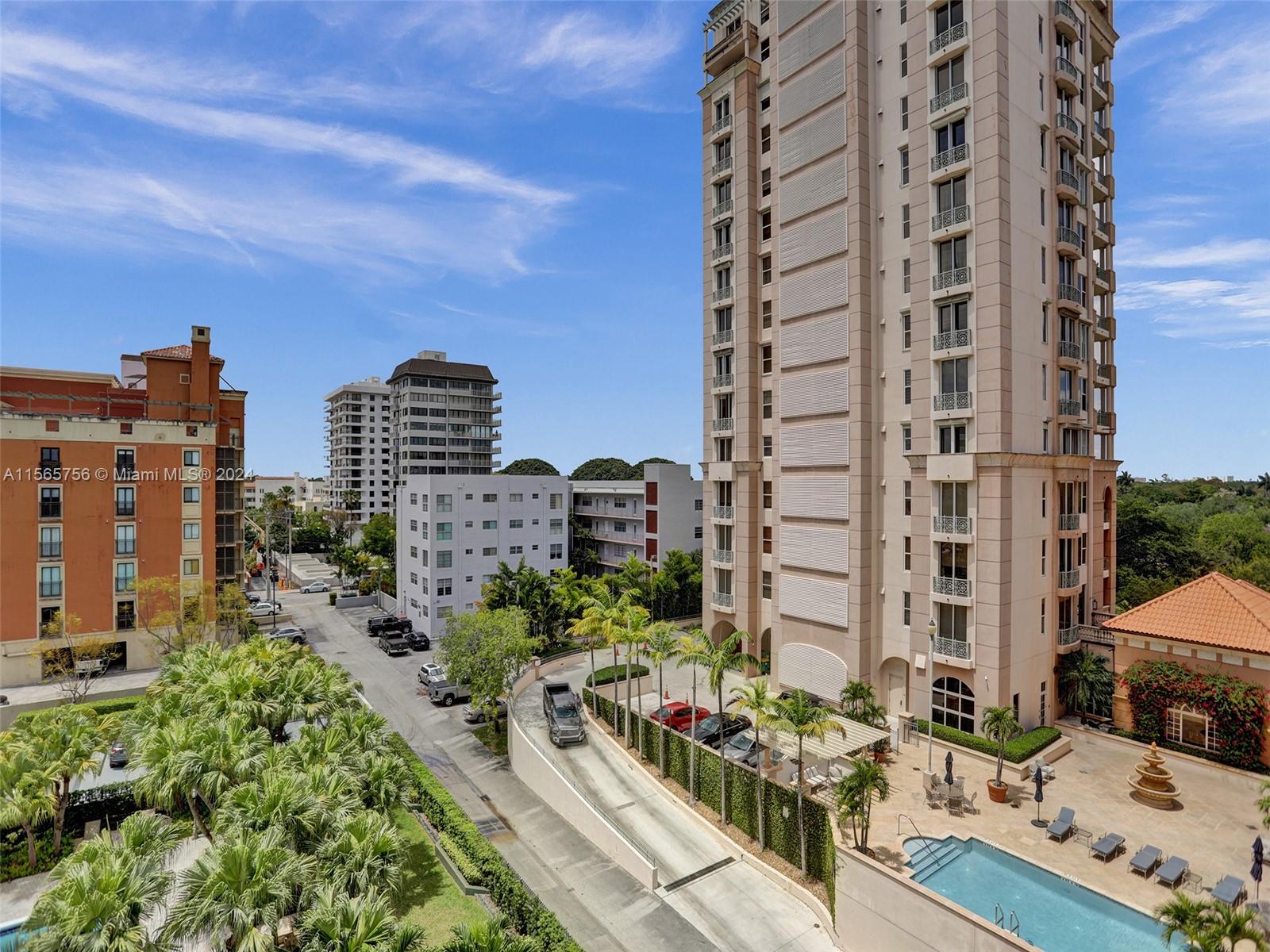 625 Biltmore Way 601, Coral Gables, Florida 33134, 2 Bedrooms Bedrooms, ,2 BathroomsBathrooms,Residential,For Sale,625 Biltmore Way 601,A11565756