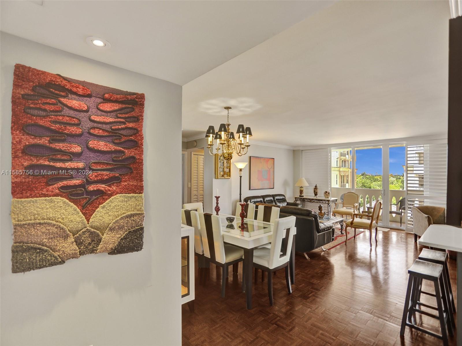 625 Biltmore Way 601, Coral Gables, Florida 33134, 2 Bedrooms Bedrooms, ,2 BathroomsBathrooms,Residential,For Sale,625 Biltmore Way 601,A11565756