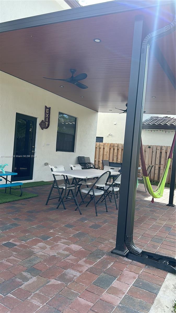 24242 SW 119th Pl, Homestead, Florida 33032, 5 Bedrooms Bedrooms, ,3 BathroomsBathrooms,Residential,For Sale,24242 SW 119th Pl,A11566601