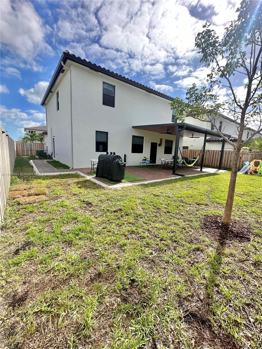 24242 SW 119th Pl, Homestead, Florida 33032, 5 Bedrooms Bedrooms, ,3 BathroomsBathrooms,Residential,For Sale,24242 SW 119th Pl,A11566601