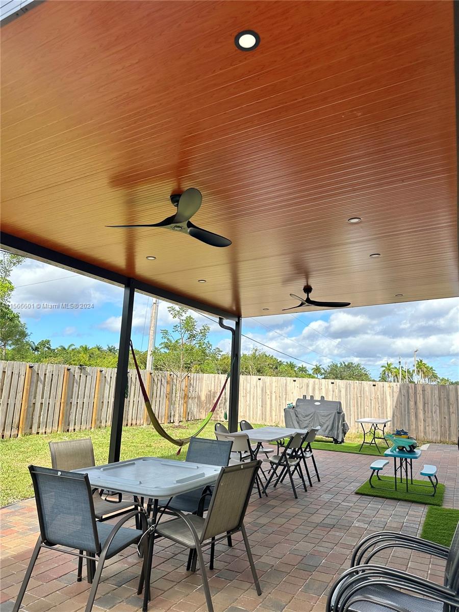 24242 SW 119th Pl, Homestead, Florida 33032, 5 Bedrooms Bedrooms, ,3 BathroomsBathrooms,Residential,For Sale,24242 SW 119th Pl,A11566601