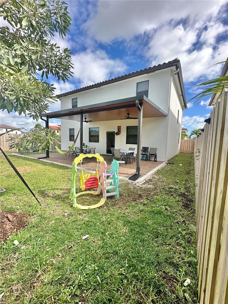 24242 SW 119th Pl, Homestead, Florida 33032, 5 Bedrooms Bedrooms, ,3 BathroomsBathrooms,Residential,For Sale,24242 SW 119th Pl,A11566601