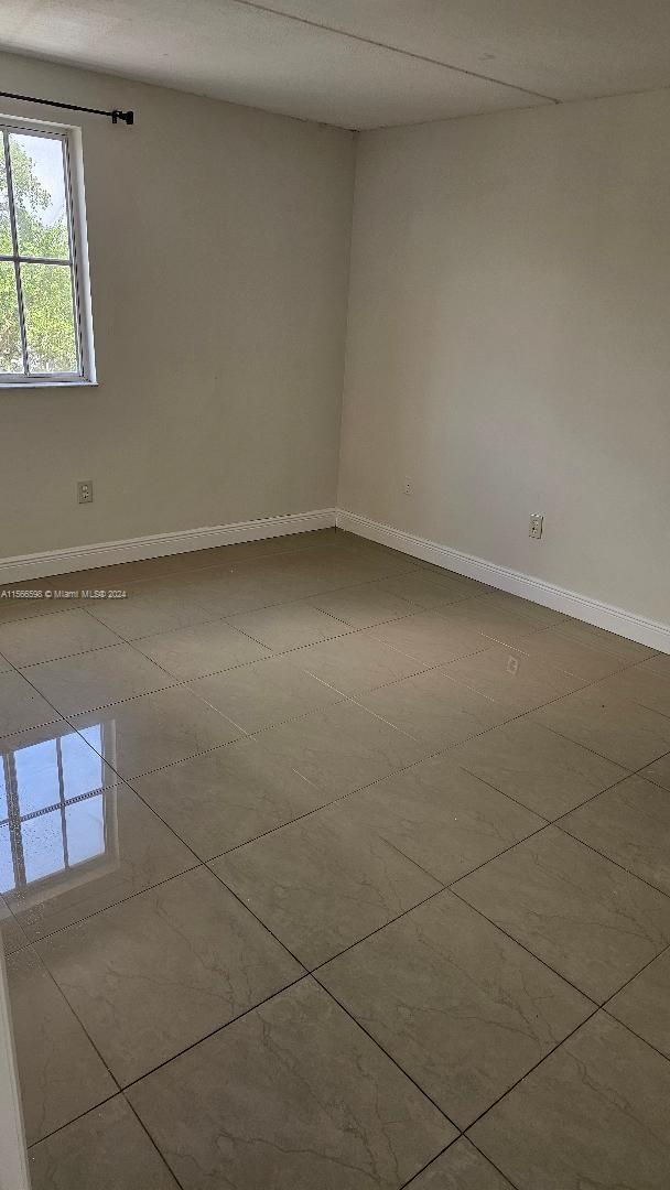 Spacious Master Bedroom