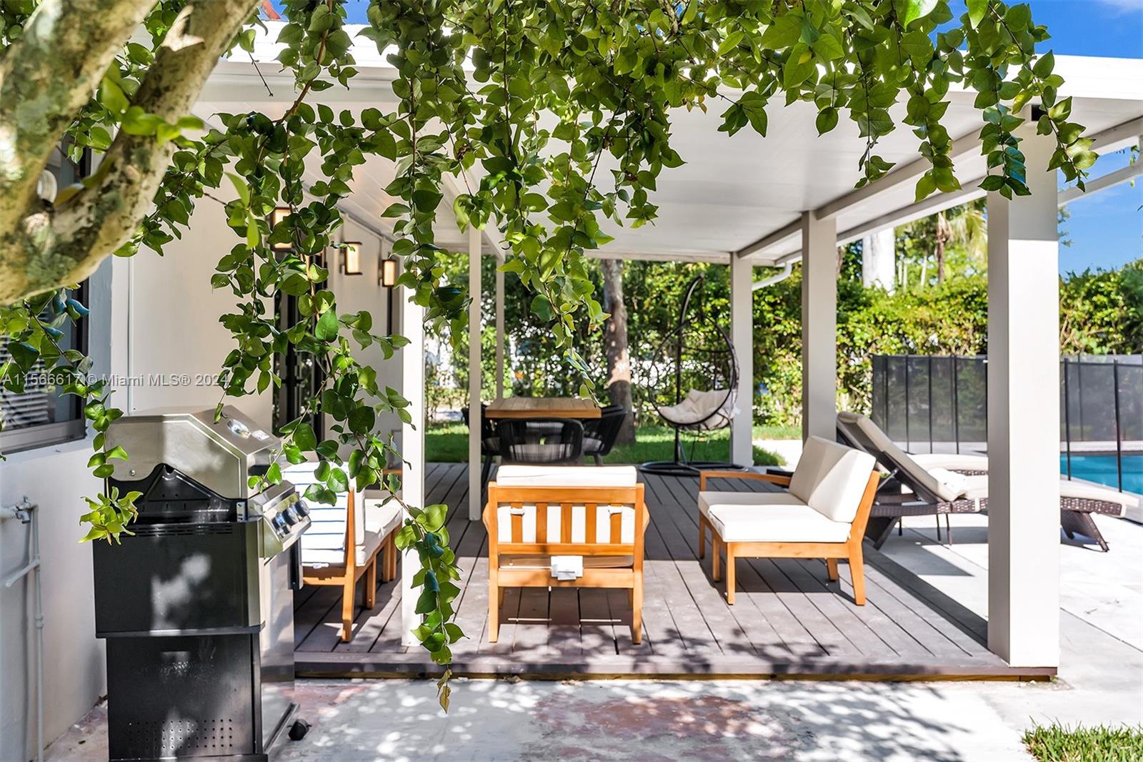 485 NW 89th St, El Portal, Florida 33150, 3 Bedrooms Bedrooms, ,2 BathroomsBathrooms,Residential,For Sale,485 NW 89th St,A11566617