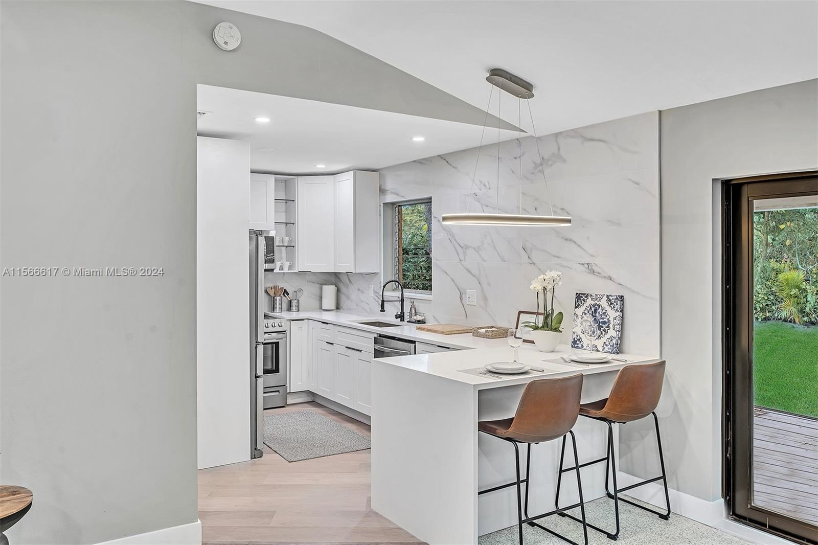 485 NW 89th St, El Portal, Florida 33150, 3 Bedrooms Bedrooms, ,2 BathroomsBathrooms,Residential,For Sale,485 NW 89th St,A11566617