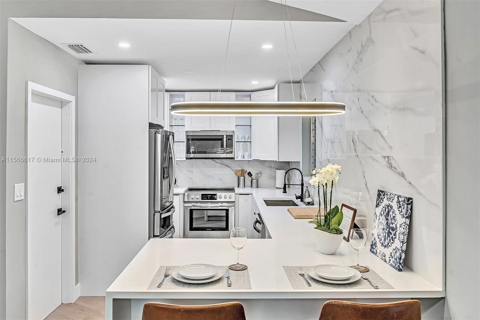 485 NW 89th St, El Portal, Florida 33150, 3 Bedrooms Bedrooms, ,2 BathroomsBathrooms,Residential,For Sale,485 NW 89th St,A11566617