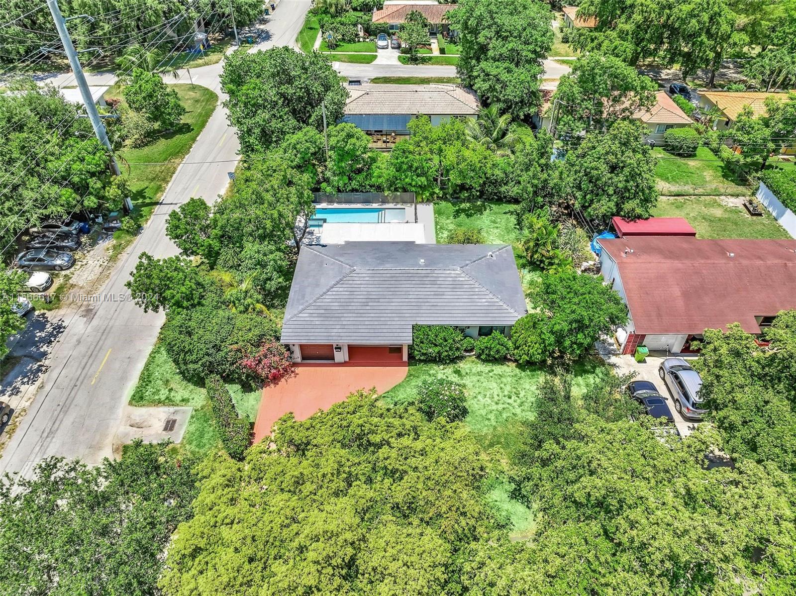 485 NW 89th St, El Portal, Florida 33150, 3 Bedrooms Bedrooms, ,2 BathroomsBathrooms,Residential,For Sale,485 NW 89th St,A11566617