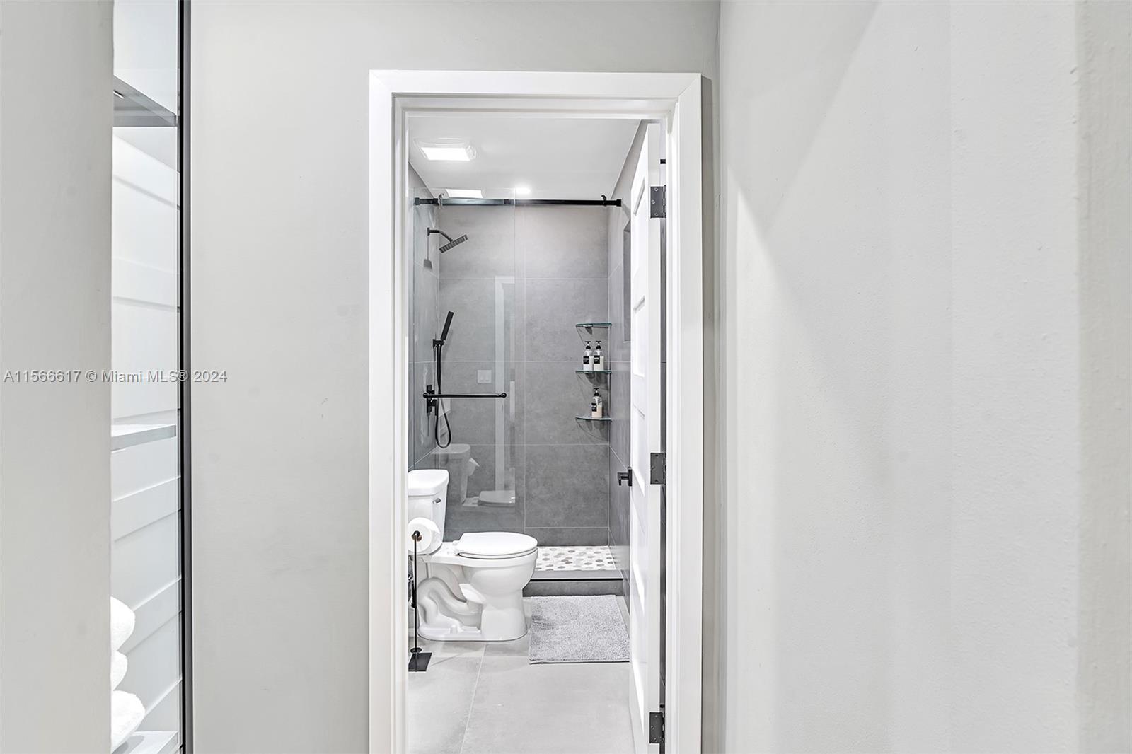 485 NW 89th St, El Portal, Florida 33150, 3 Bedrooms Bedrooms, ,2 BathroomsBathrooms,Residential,For Sale,485 NW 89th St,A11566617