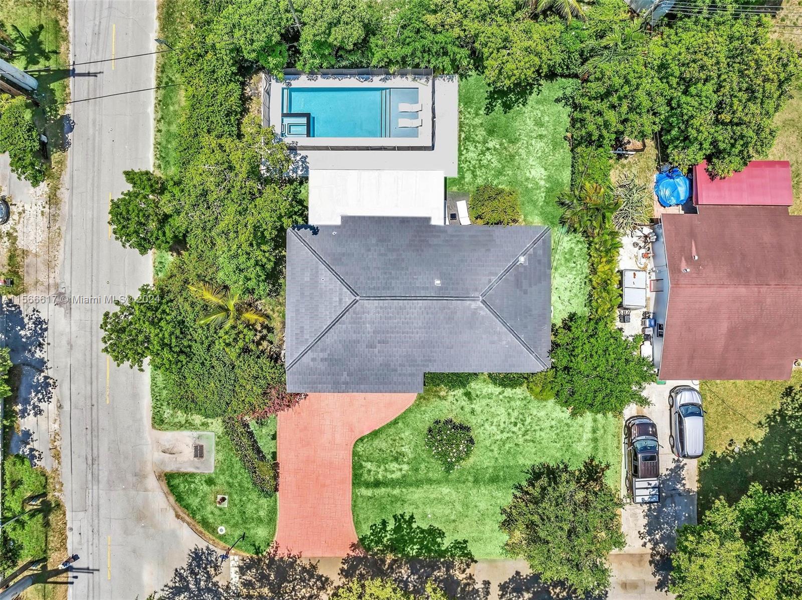 485 NW 89th St, El Portal, Florida 33150, 3 Bedrooms Bedrooms, ,2 BathroomsBathrooms,Residential,For Sale,485 NW 89th St,A11566617