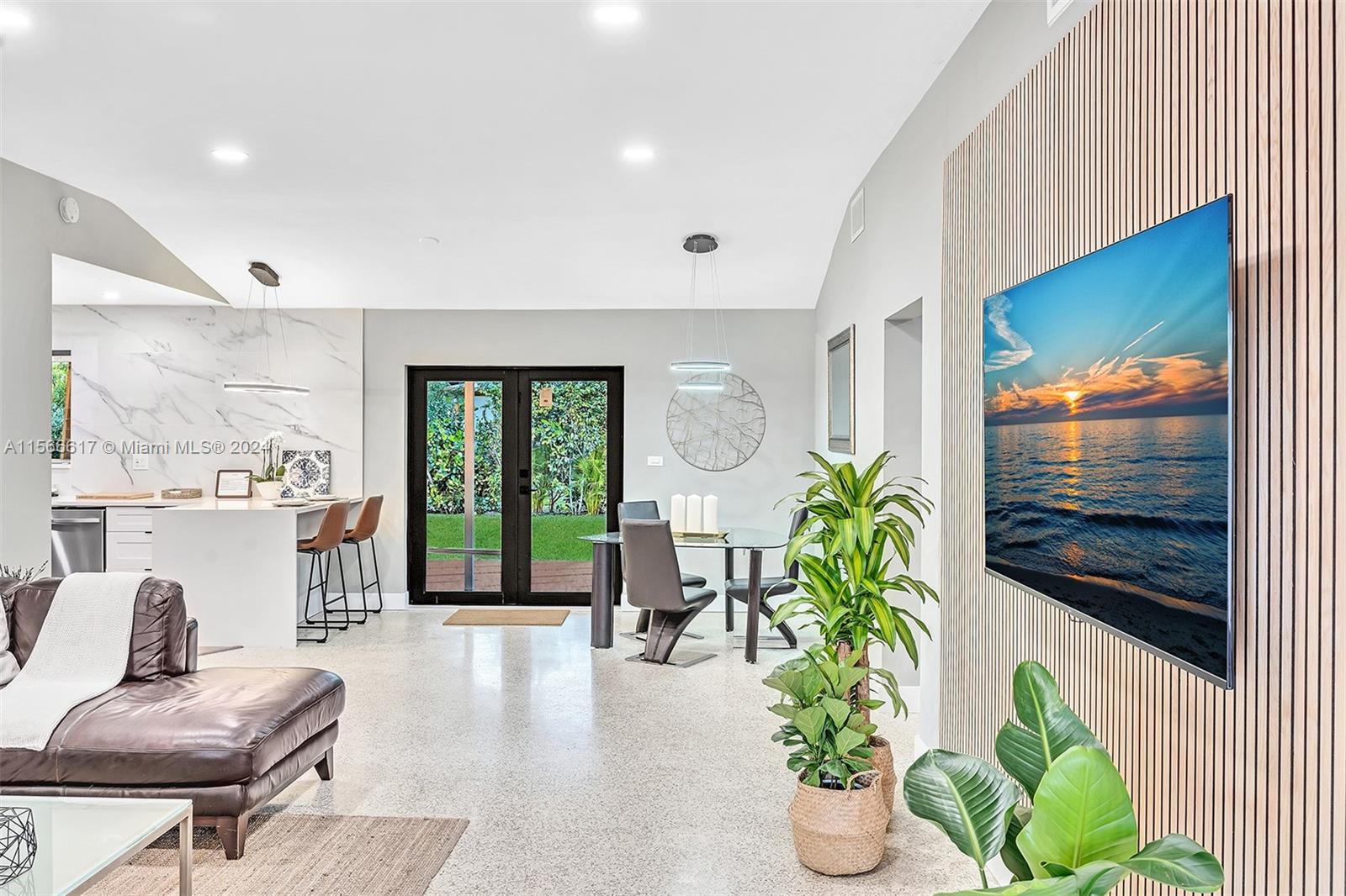 485 NW 89th St, El Portal, Florida 33150, 3 Bedrooms Bedrooms, ,2 BathroomsBathrooms,Residential,For Sale,485 NW 89th St,A11566617