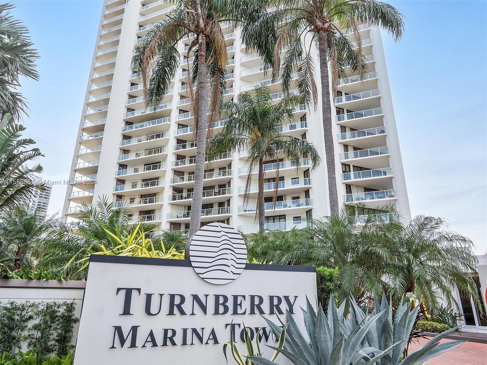 19500  Turnberry Way #11E For Sale A11565861, FL