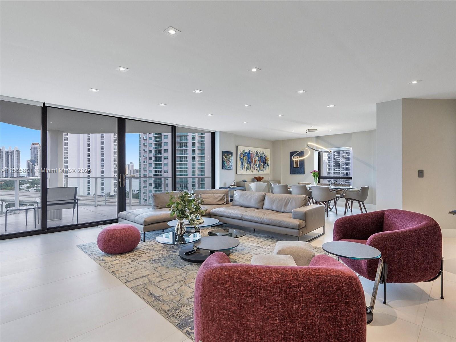 19500 Turnberry Way 11E, Aventura, Florida 33180, 2 Bedrooms Bedrooms, ,2 BathroomsBathrooms,Residential,For Sale,19500 Turnberry Way 11E,A11565861