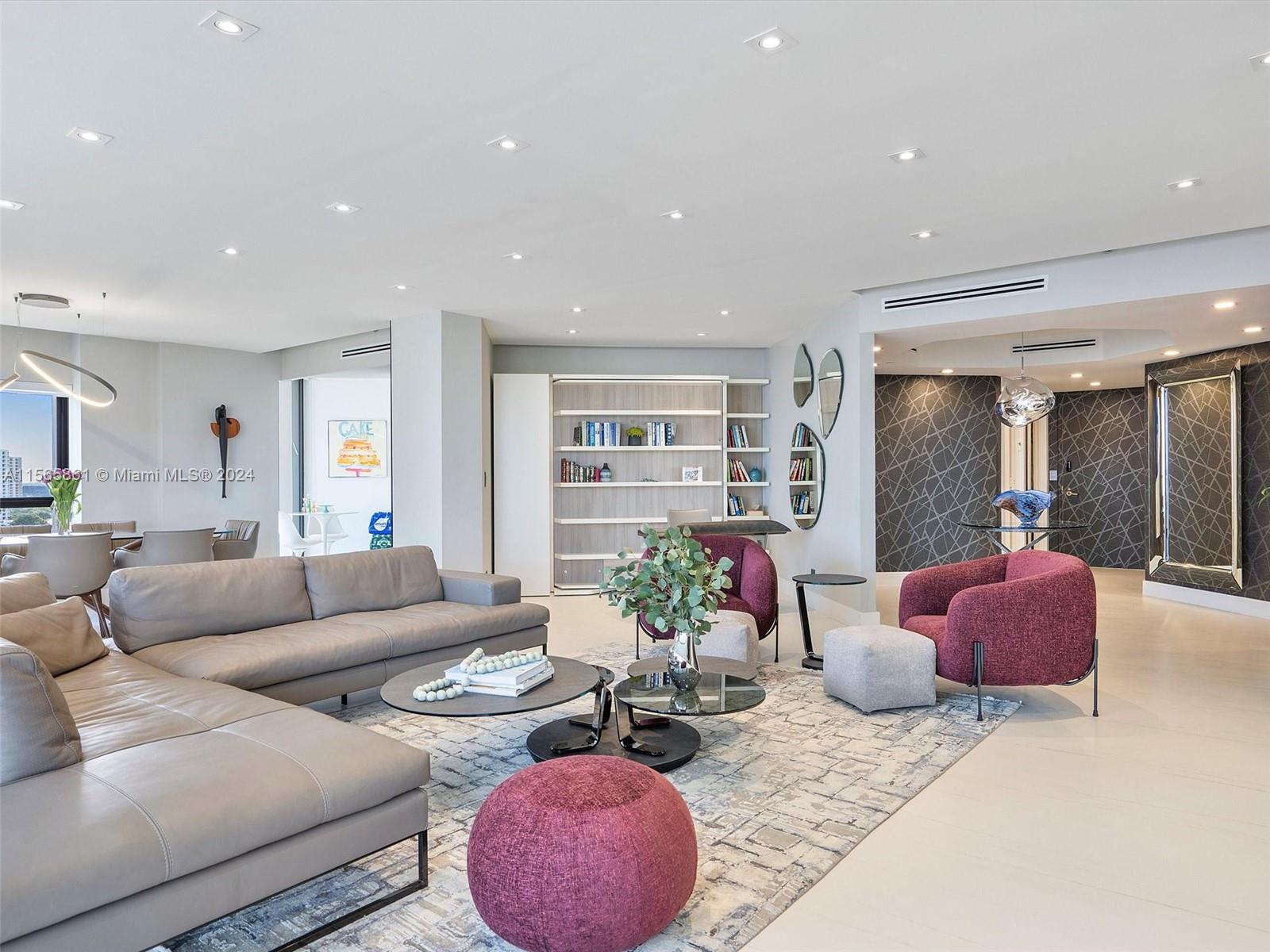 19500 Turnberry Way 11E, Aventura, Florida 33180, 2 Bedrooms Bedrooms, ,2 BathroomsBathrooms,Residential,For Sale,19500 Turnberry Way 11E,A11565861