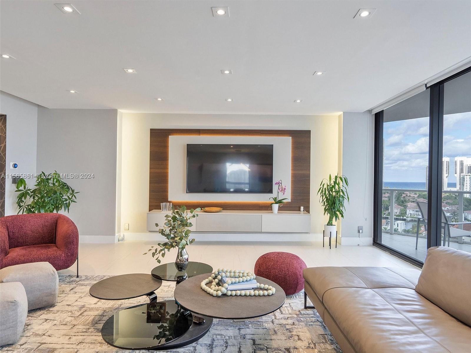 19500 Turnberry Way 11E, Aventura, Florida 33180, 2 Bedrooms Bedrooms, ,2 BathroomsBathrooms,Residential,For Sale,19500 Turnberry Way 11E,A11565861