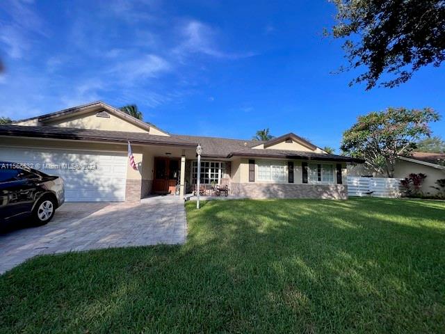 14733 SW 153rd Ct  For Sale A11566532, FL