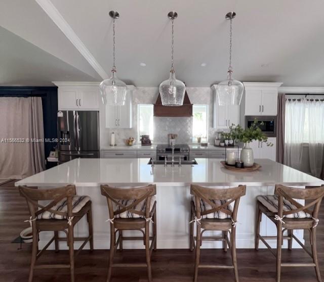 14733 SW 153rd Ct, Miami, Florida 33196, 4 Bedrooms Bedrooms, 2 Rooms Rooms,2 BathroomsBathrooms,Residential,For Sale,14733 SW 153rd Ct,A11566532
