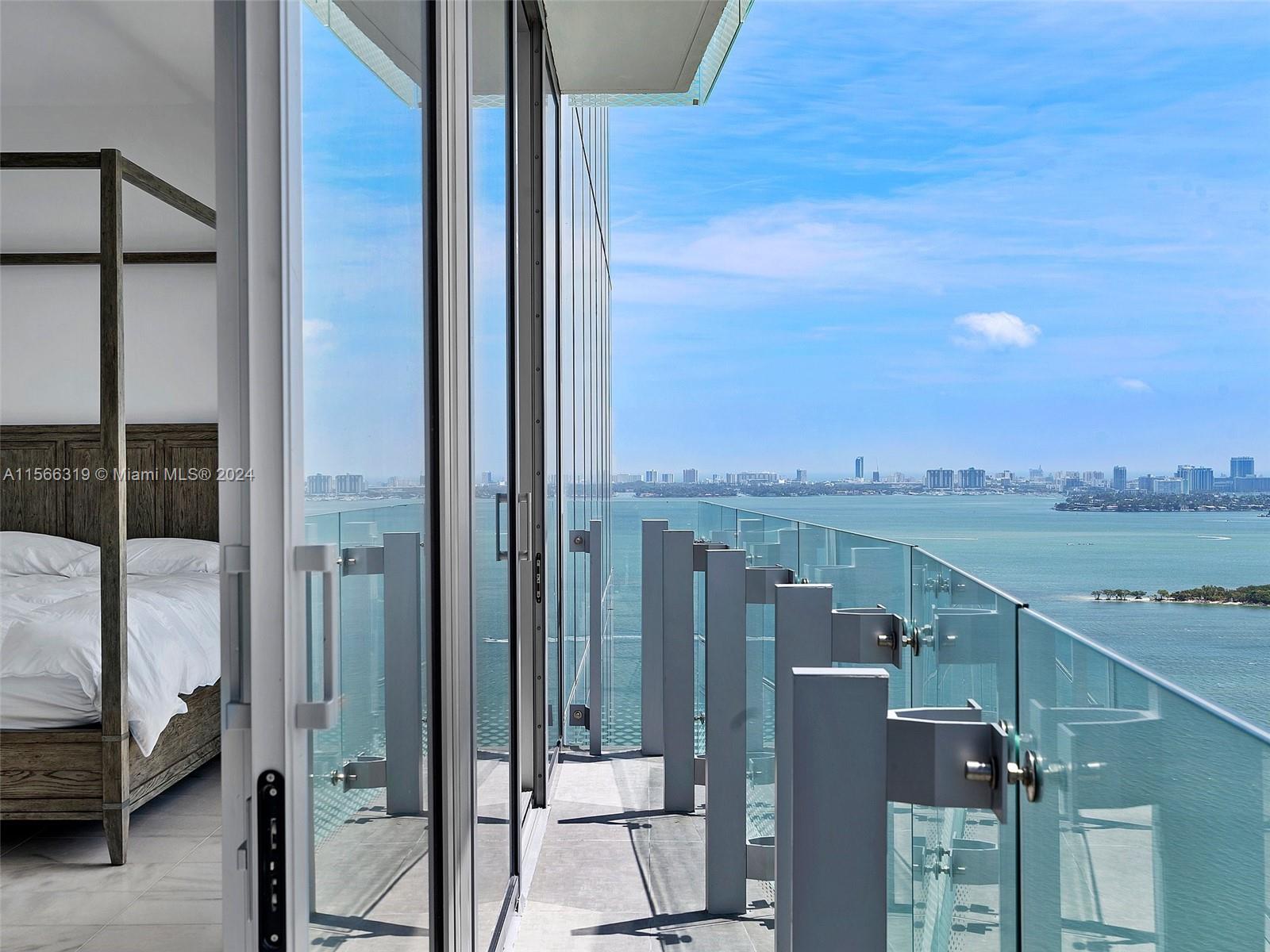 700 NE 26th Ter 2704, Miami, Florida 33137, 1 Bedroom Bedrooms, ,1 BathroomBathrooms,Residential,For Sale,700 NE 26th Ter 2704,A11566319