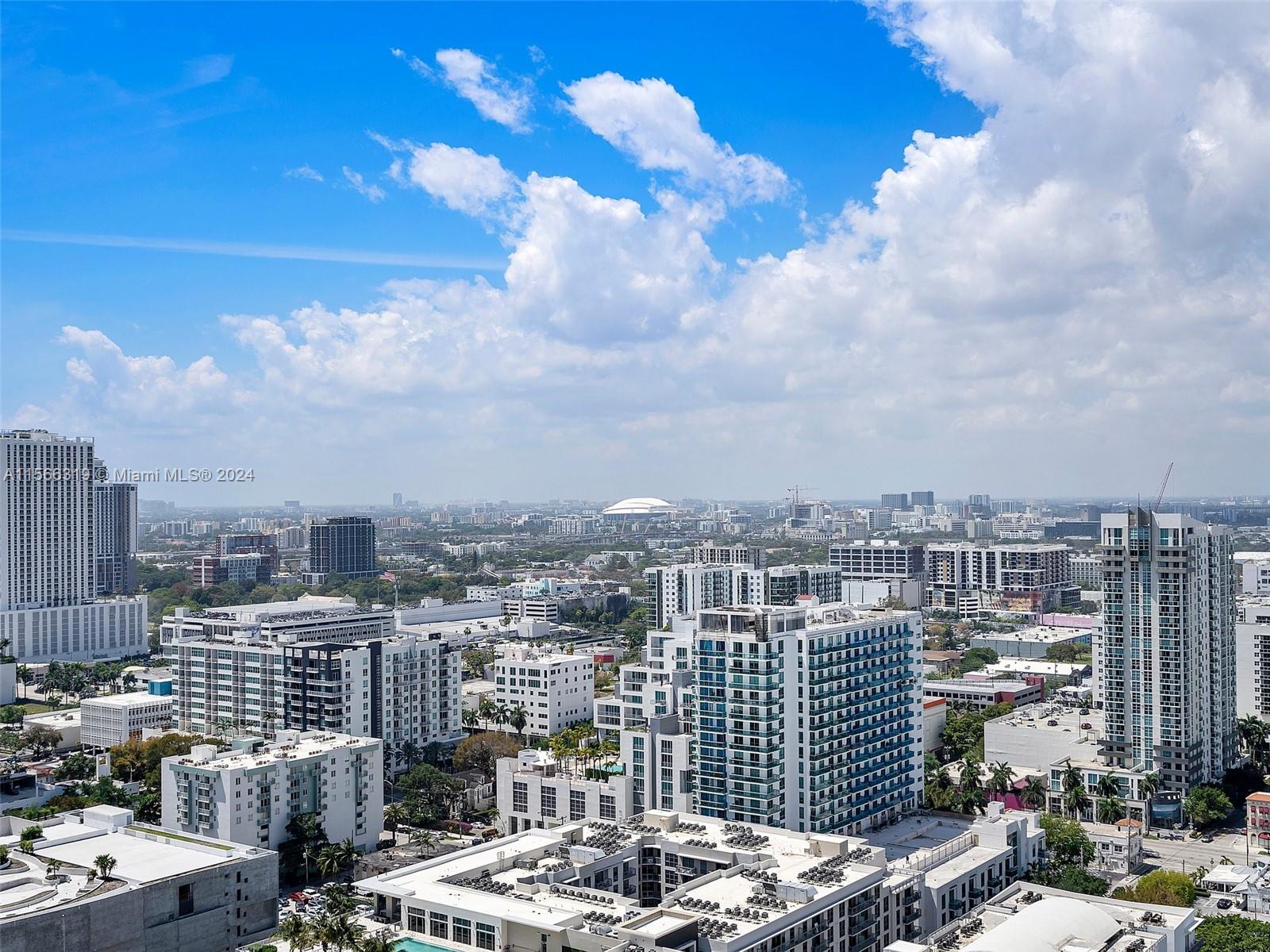 700 NE 26th Ter 2704, Miami, Florida 33137, 1 Bedroom Bedrooms, ,1 BathroomBathrooms,Residential,For Sale,700 NE 26th Ter 2704,A11566319